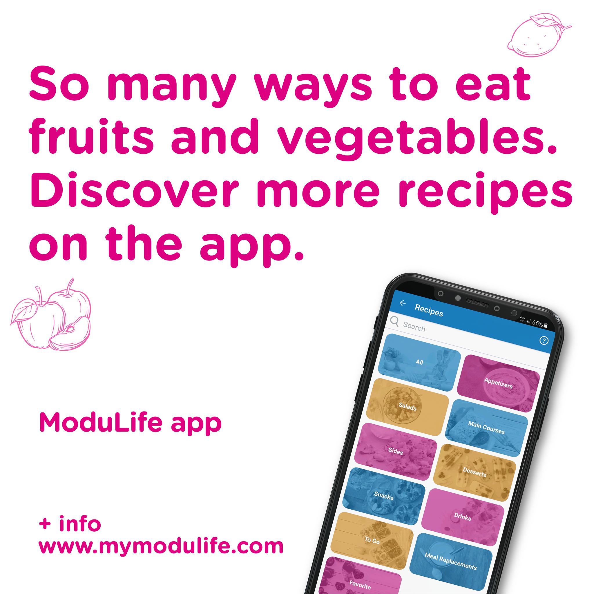 ModuLife_CDED - The Crohn’s Disease Exclusion Diet (CDED)... | Facebook