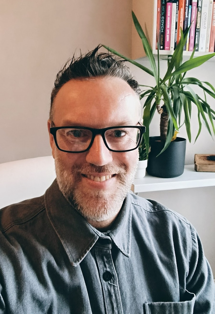 Dan Firth Coaching