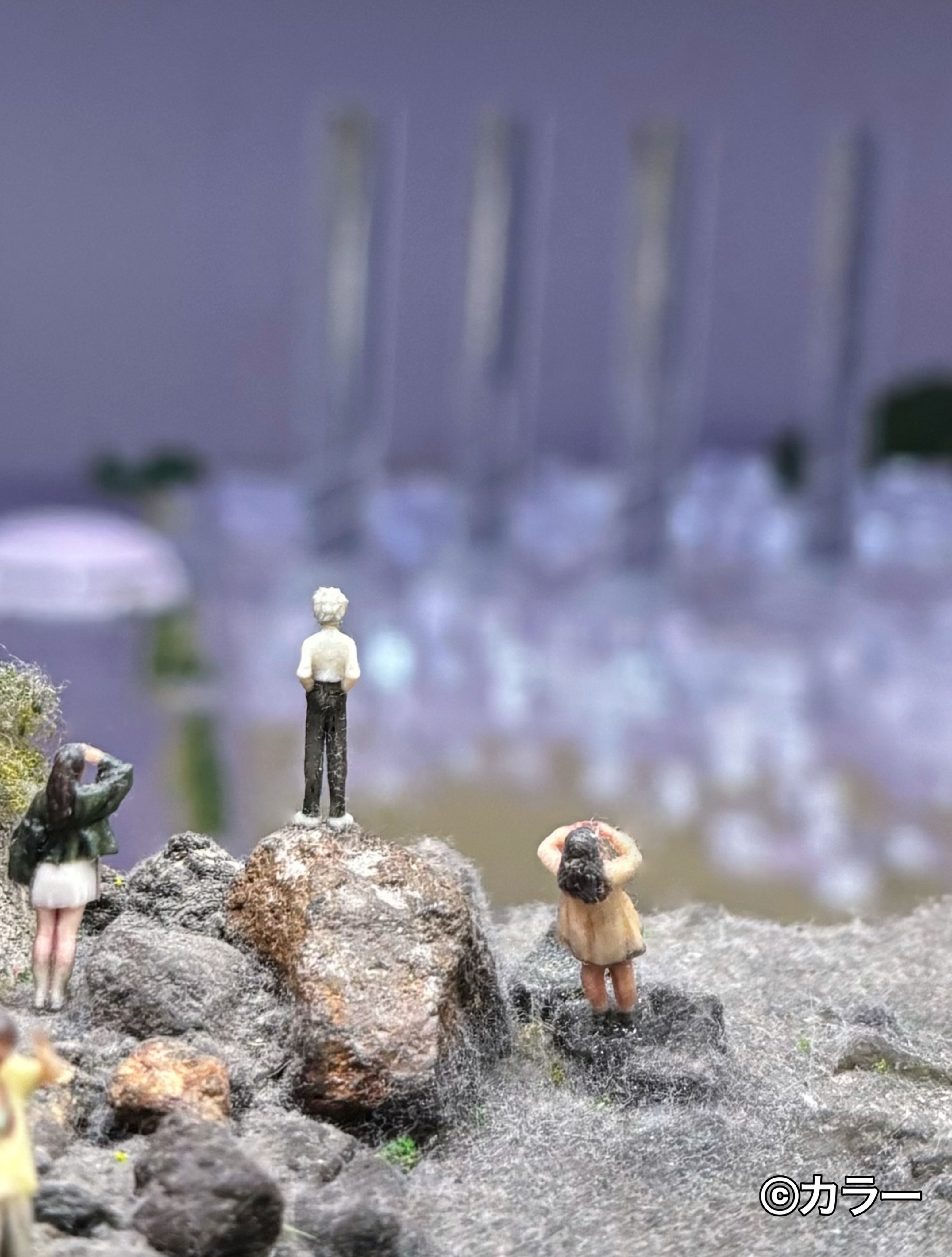 小さな花とゆめの世界 ❁⃘*.゜オーダー予約 Small Worlds Tokyo - スモールワールズ | Koto-ku Tokyo