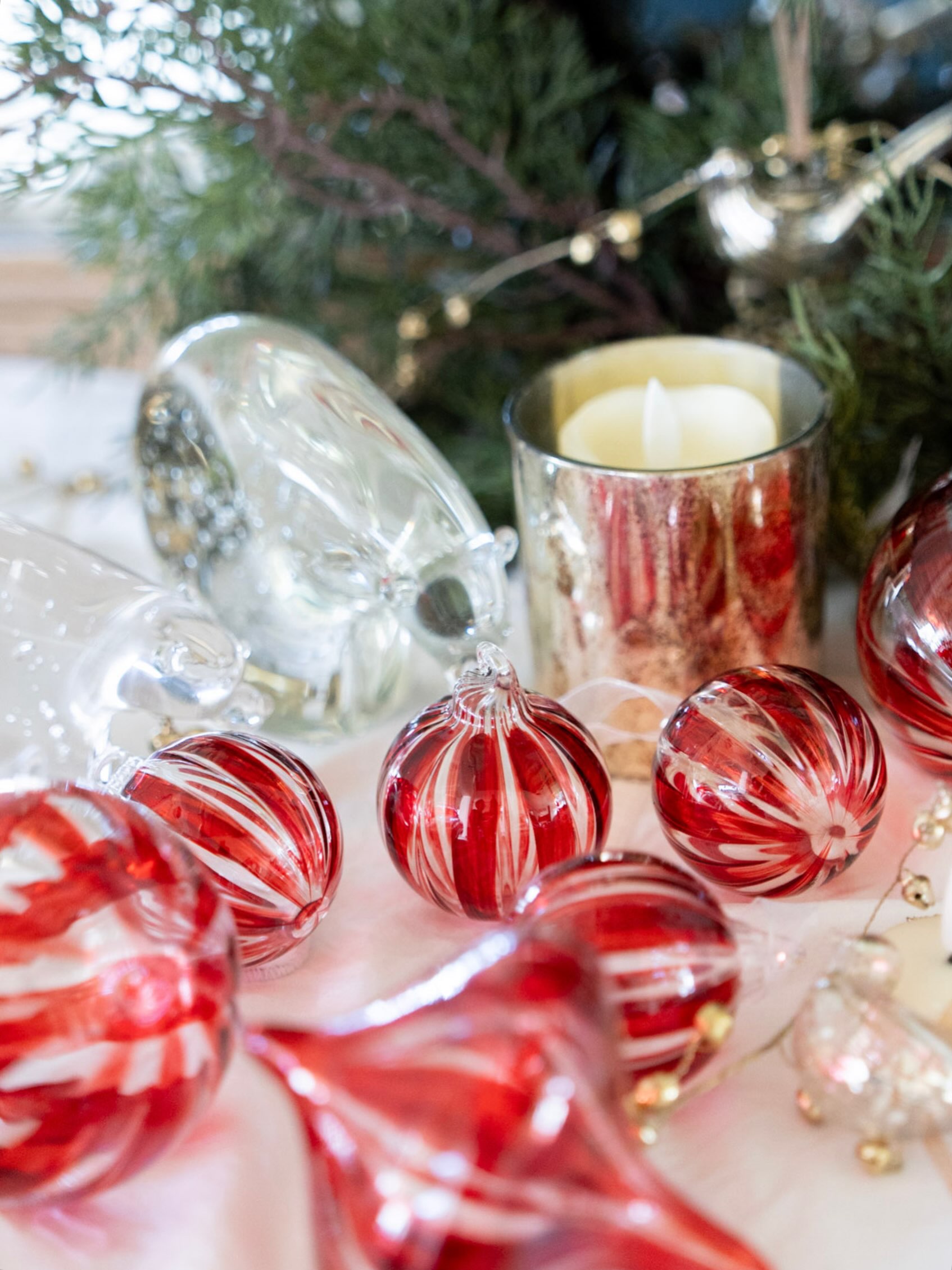 2020 Christmas】 150cmのクリスマスツリーです。 室内でも圧迫感が