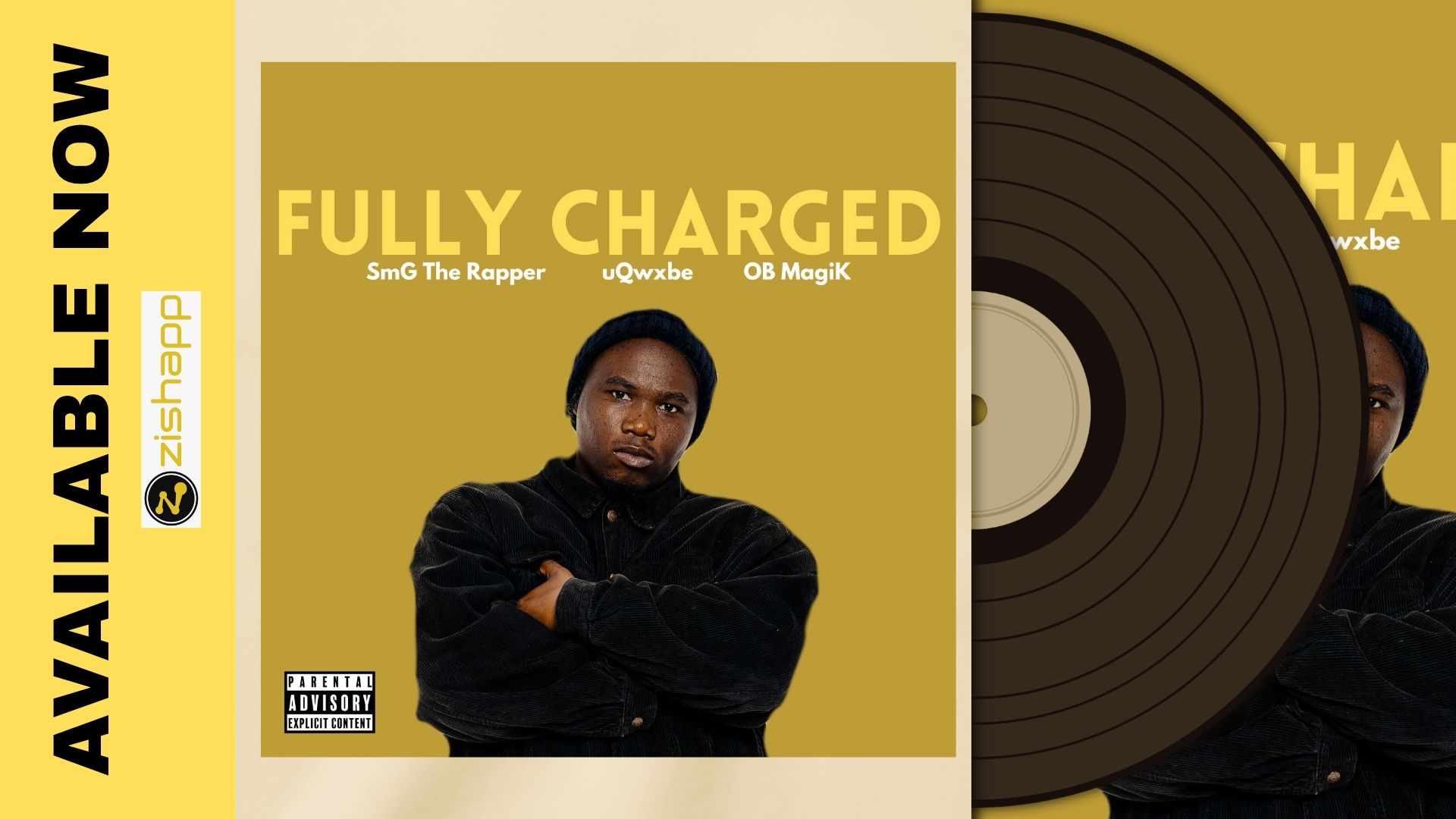 SmG The Rapper