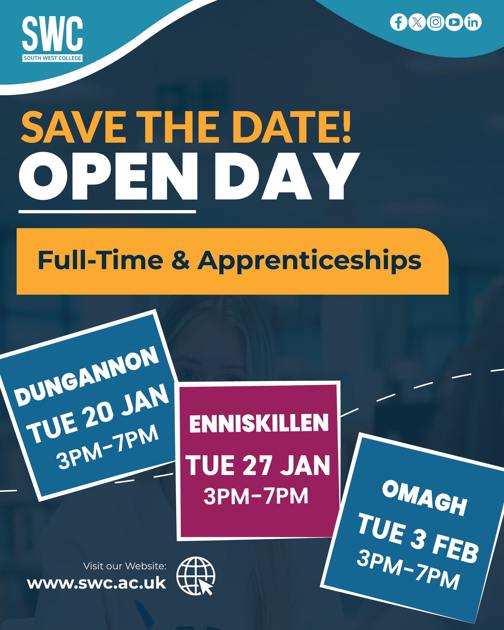 Get Engineering | Dungannon