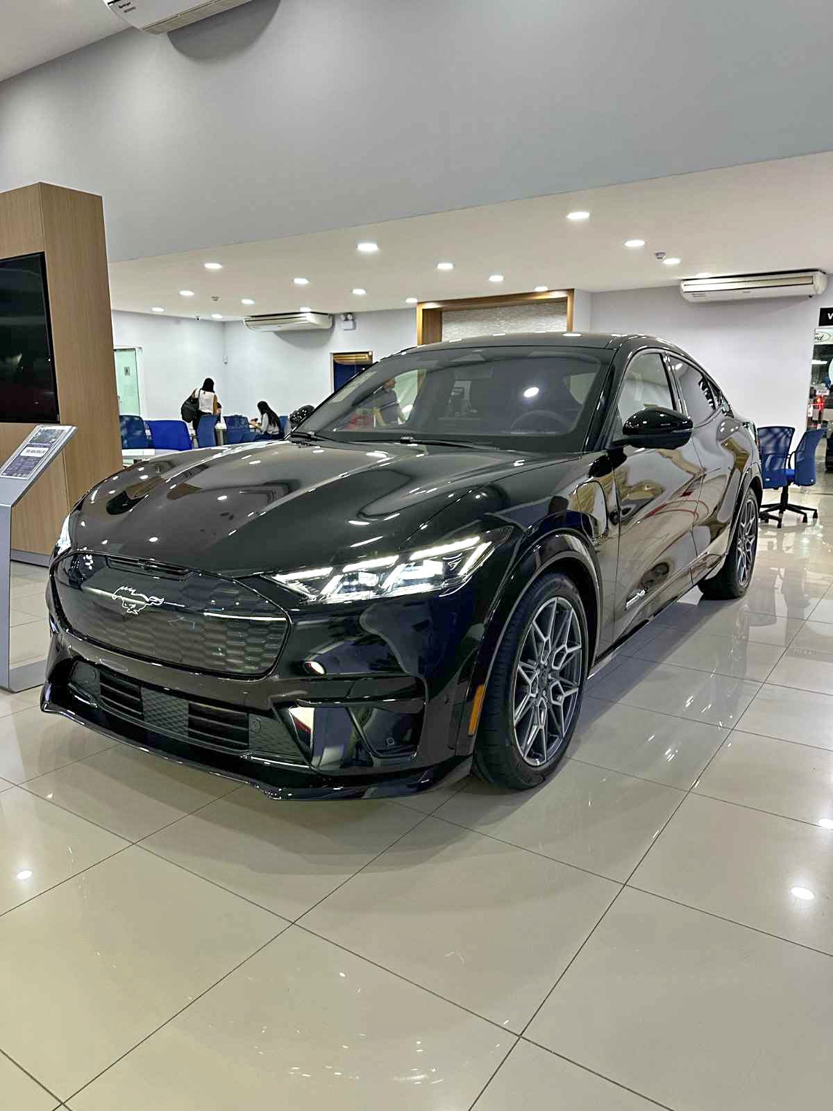 2024 Ford Mustang - Cars & Trucks - Recife, Brazil | Facebook ...