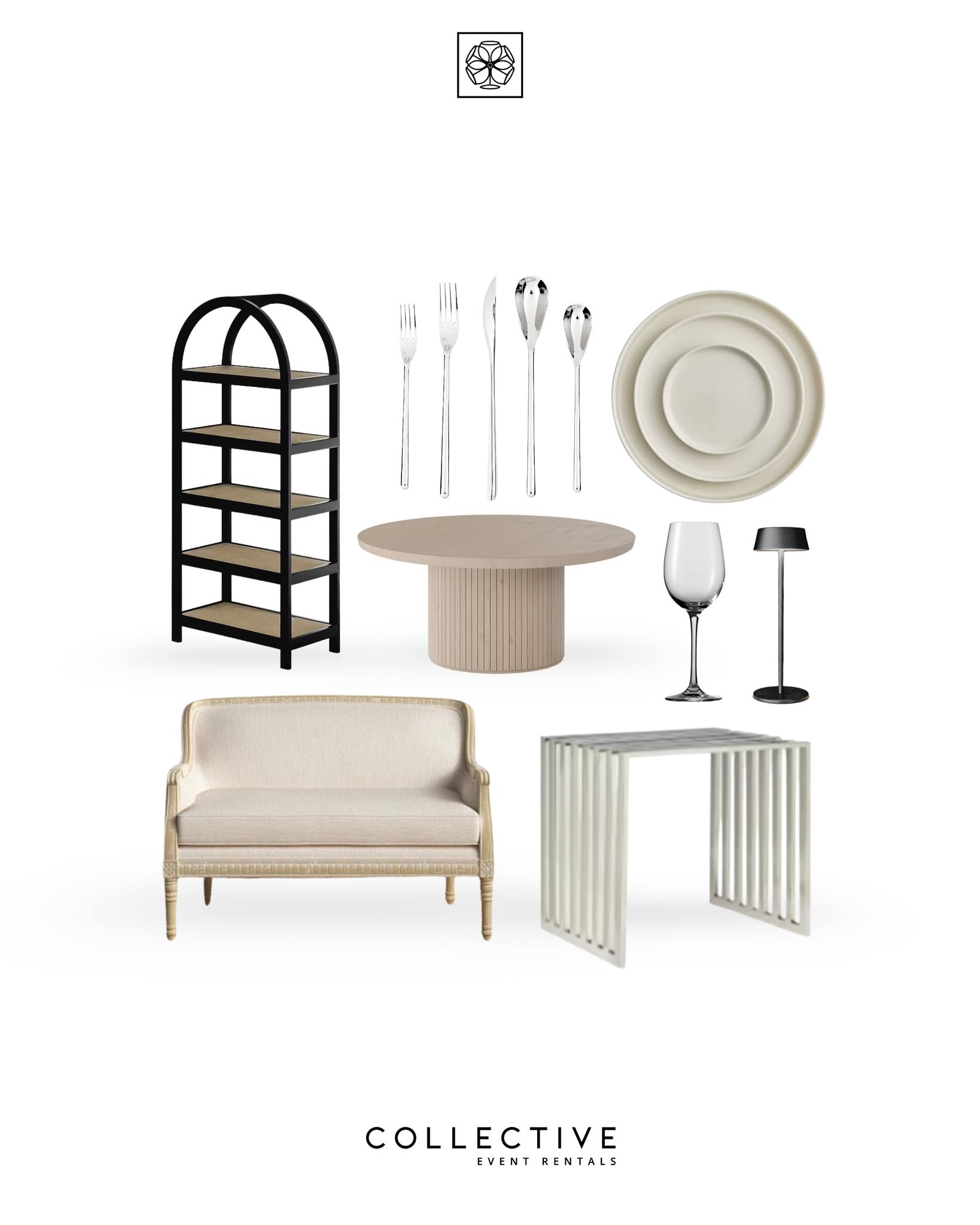 As we prep for a new season,... - Collective Event Rentals | Facebook