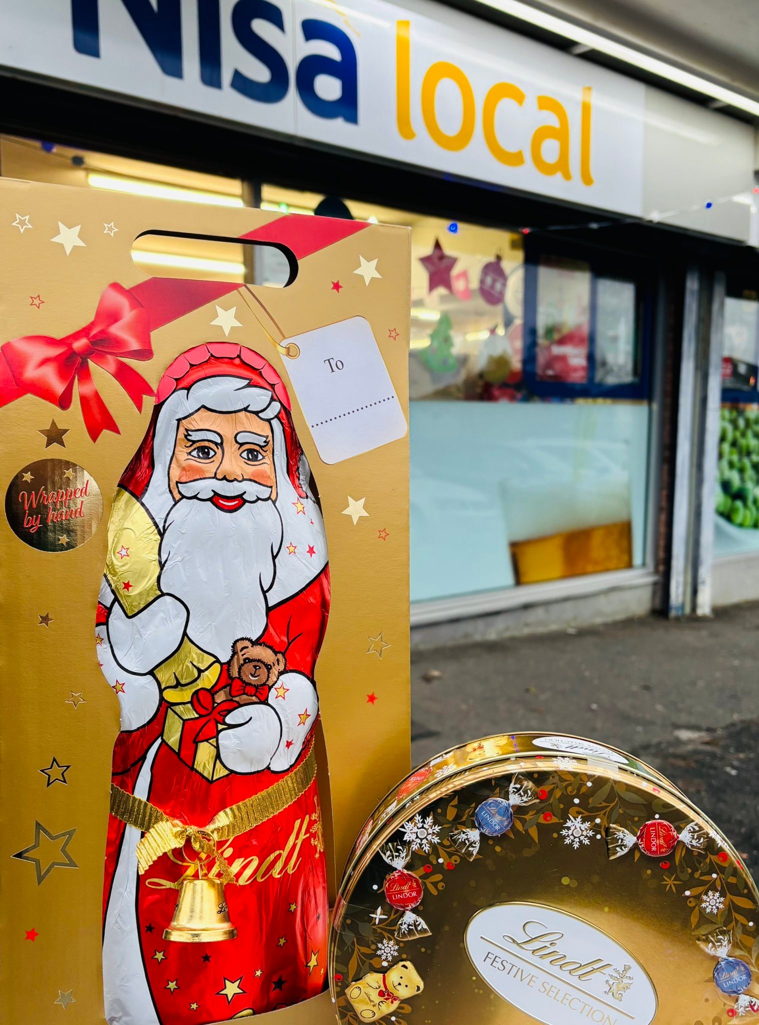 Nisa Local | Neston