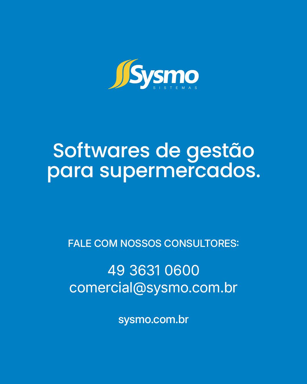 Sysmo Sistemas - Sysmo Sistemas added a new photo.