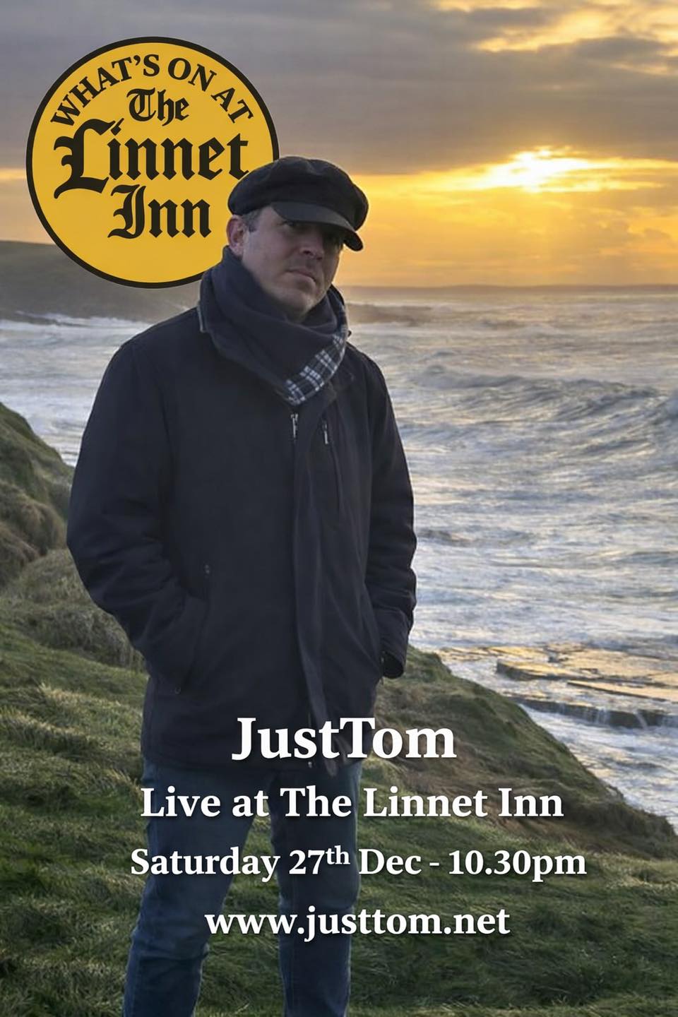 Linnet Inn | Boho