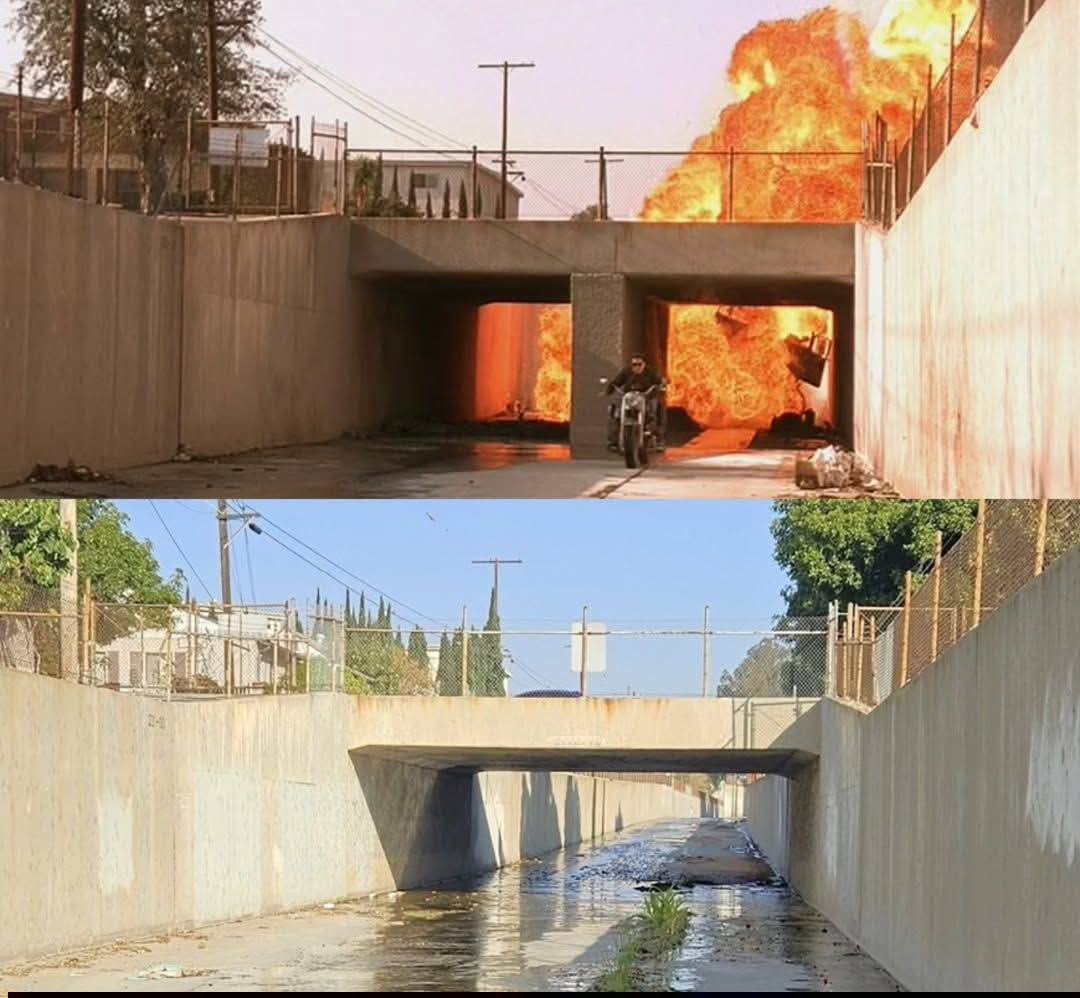 FreD - 🎬Terminator 2: El juicio final #terminator2 # ...