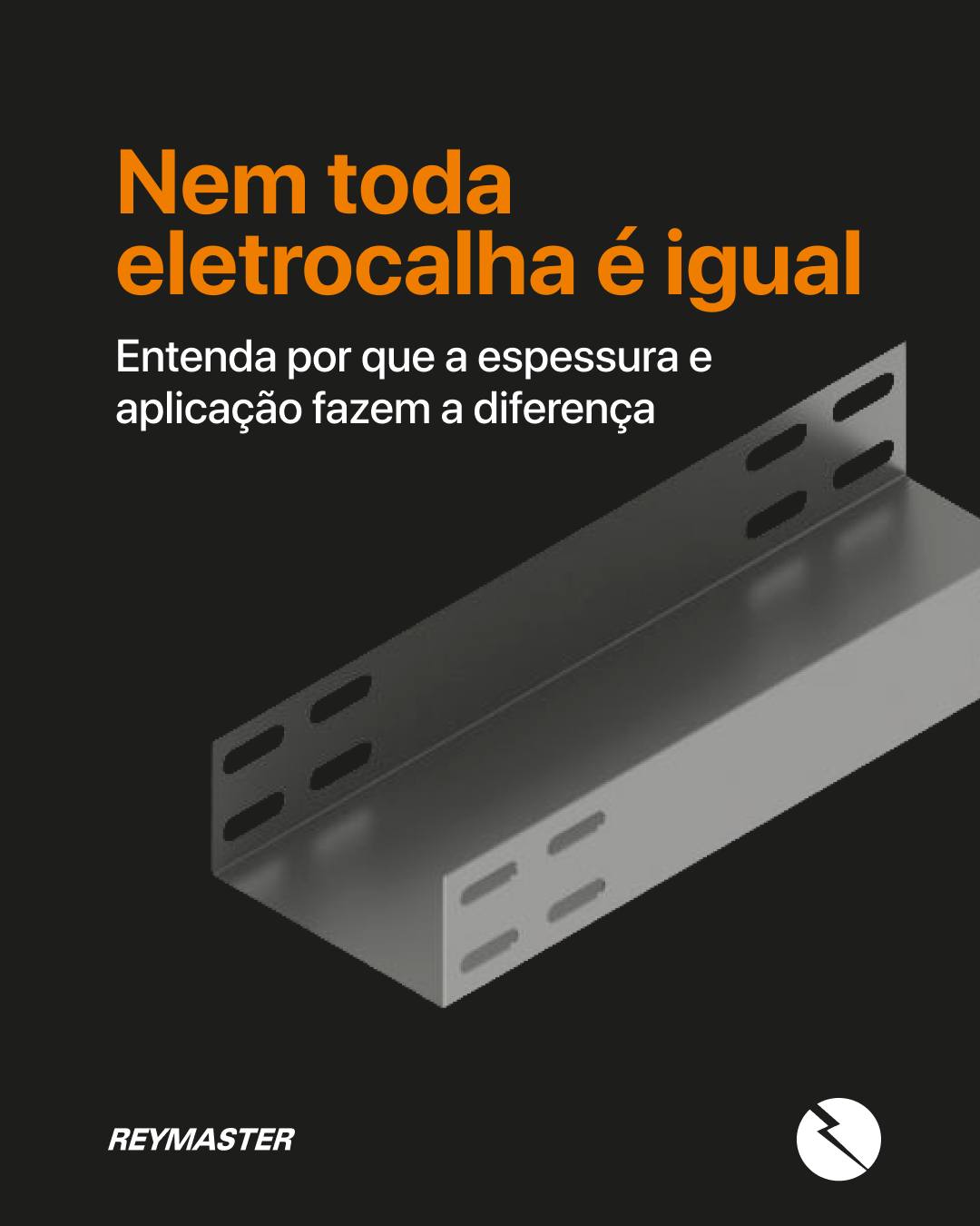 Reymaster Materiais Elétricos | Curitiba PR