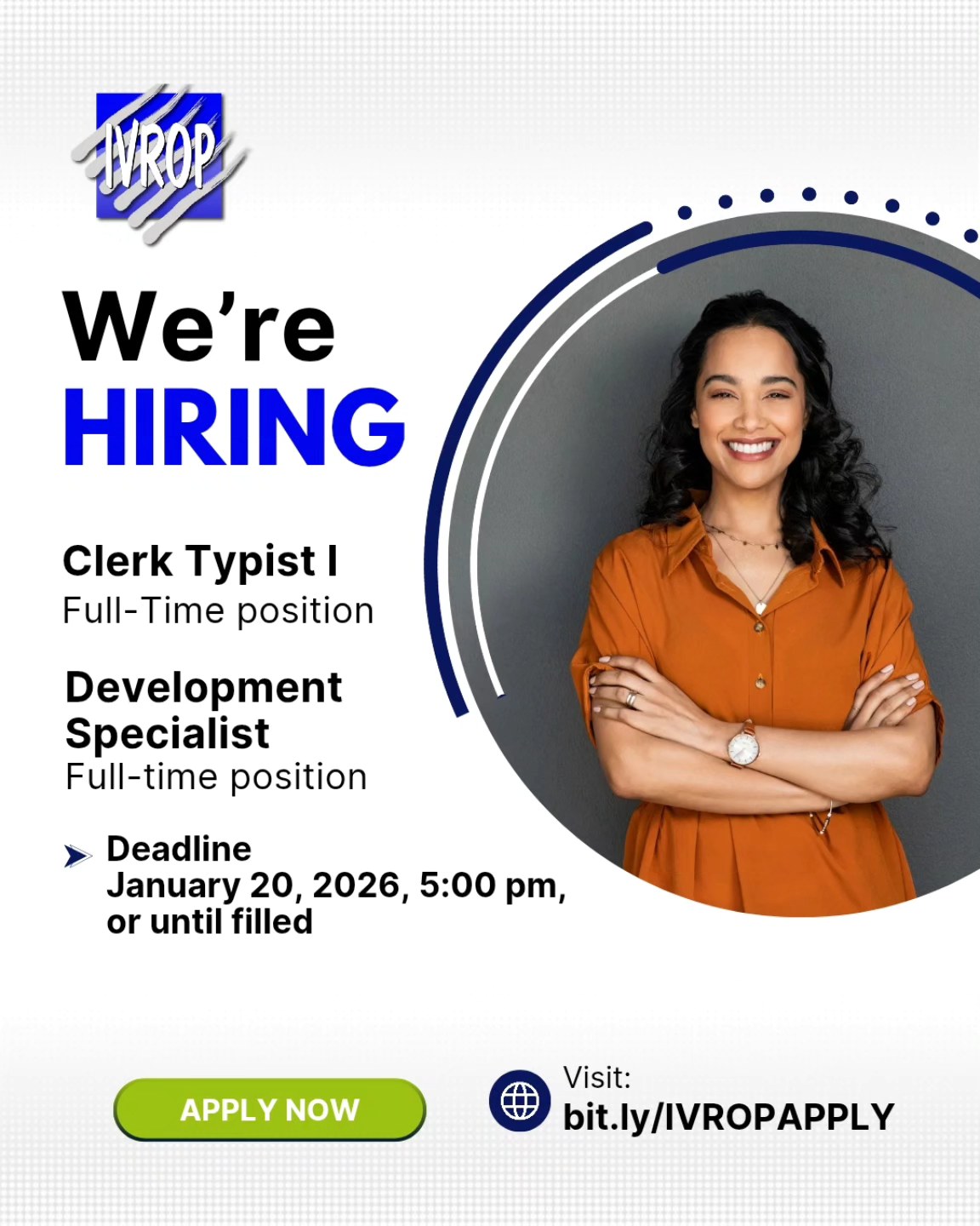 📢... - IVROP Imperial Valley Regional Occupational Program | Facebook
