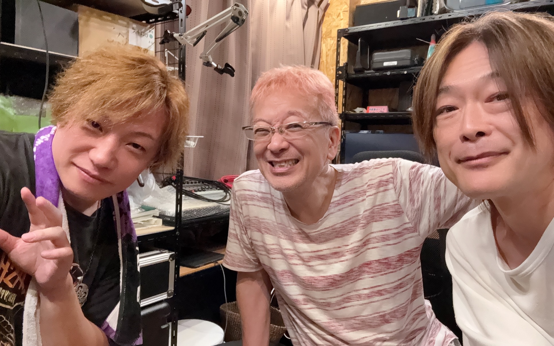 Yoffy (Psychic Lover) added a new - Yoffy (Psychic Lover)