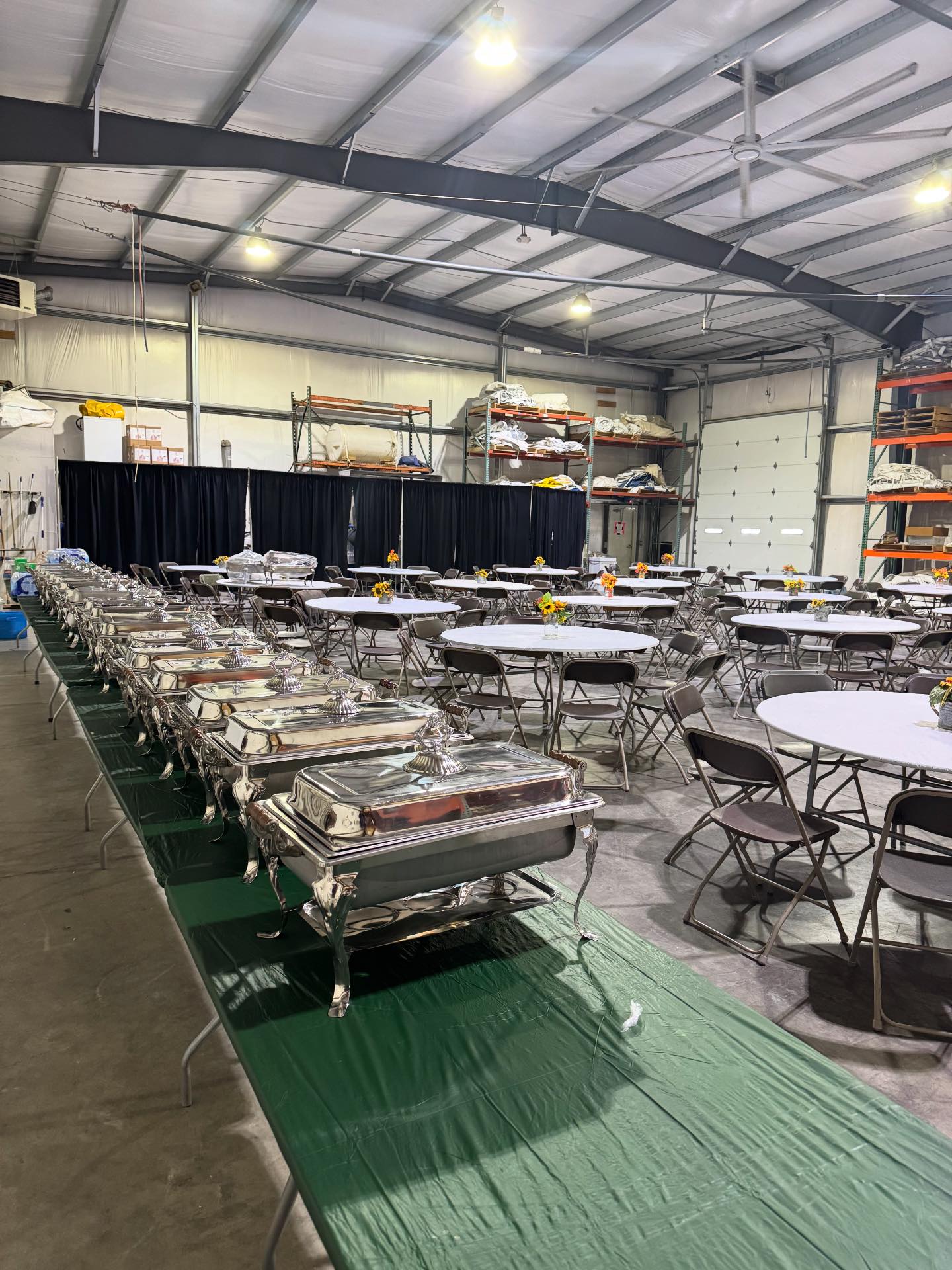 Aztec Rental | Salem VA