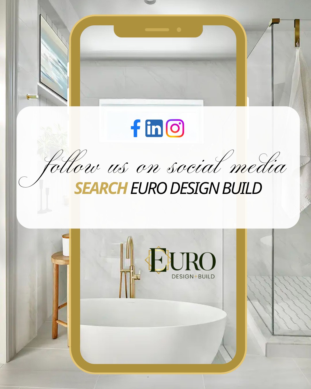 HAPPY NEW YEAR 🎉 2026 is here! Our... - Euro Design Build | Facebook