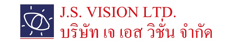 J.S. VISION Ltd | Bangkok
