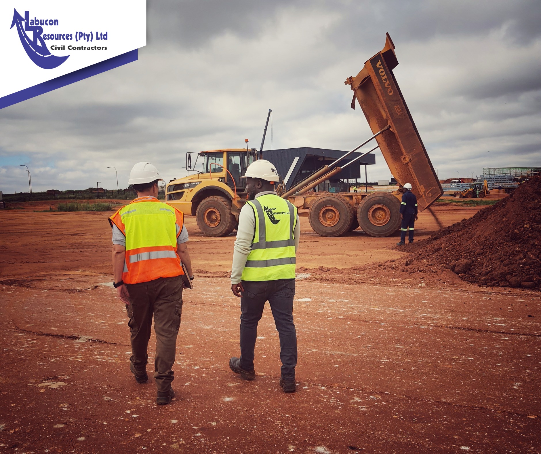 Labucon Resources Pty Ltd | Pretoria