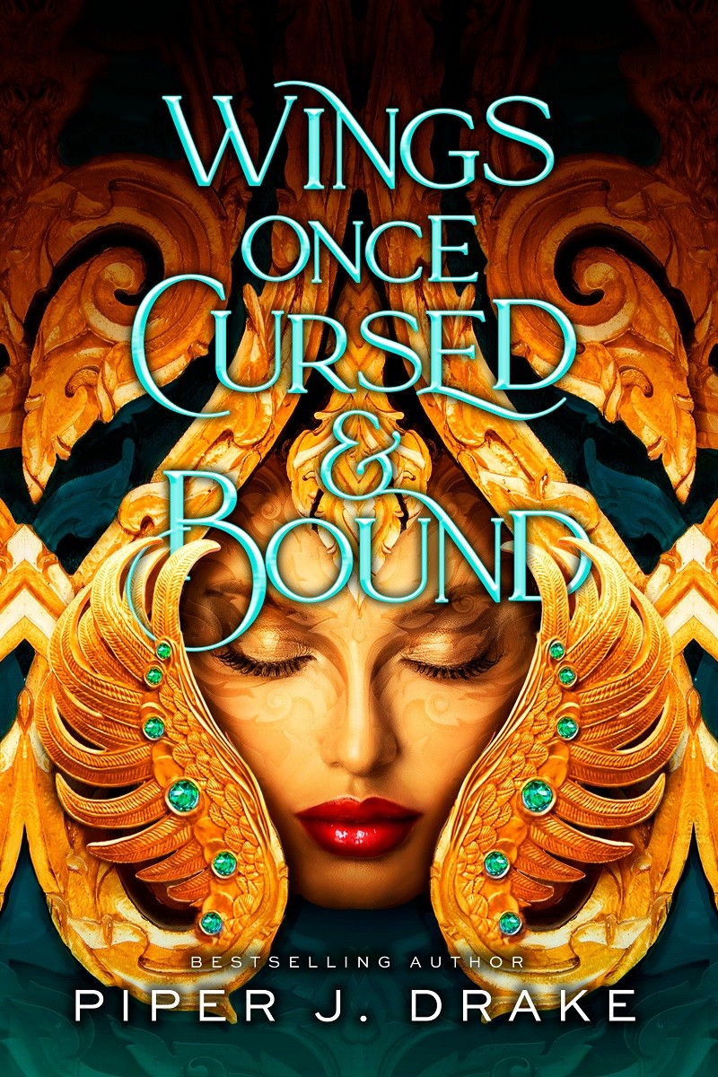 Kirkus Reviews says of WINGS ONCE... - Author Piper J. Drake | Facebook