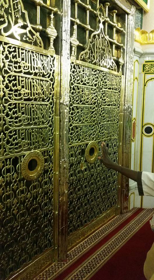 Umat e rasool - s.a.w added a new... - Umat e rasool - s.a.w