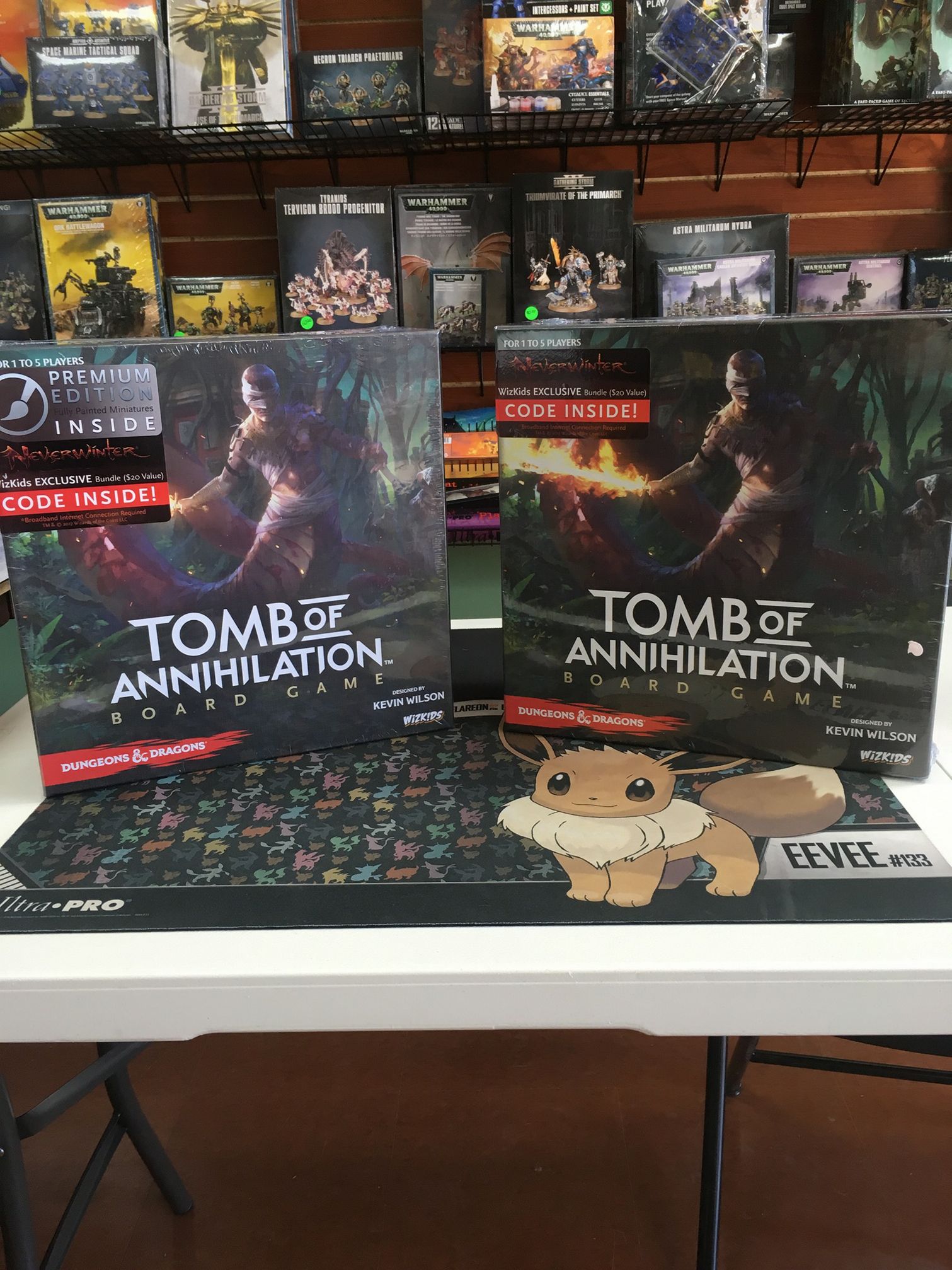 Tomb of Annihilation premium edition worth the price difference?