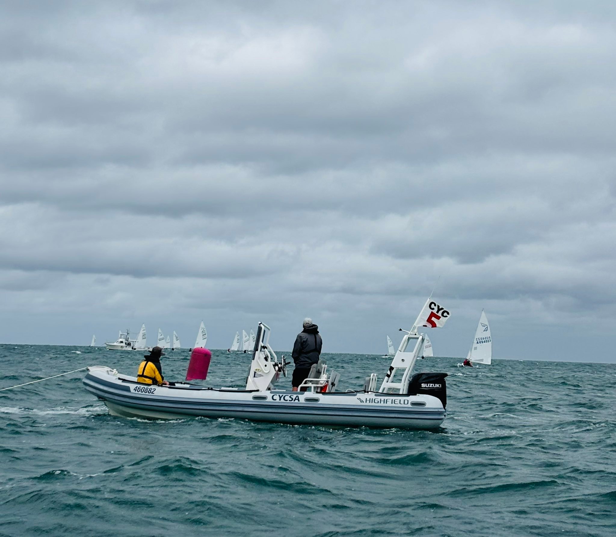Cruising - Take part in one of the most prestigious keelboat regattas ...