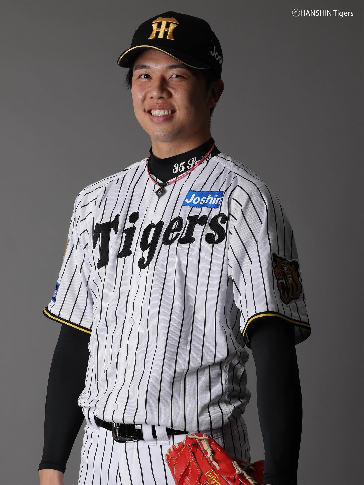 福岡ソフトバンクホークス内川選手×コラントッテ スペシャルトーク 