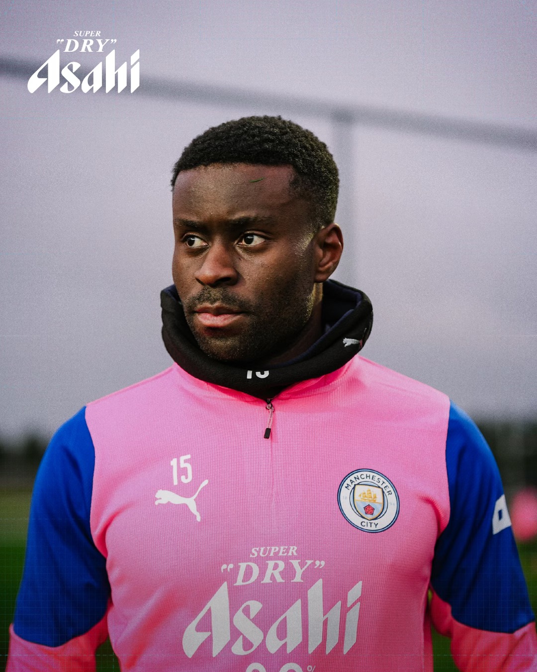 Manchester City - Manchester City added a new photo.