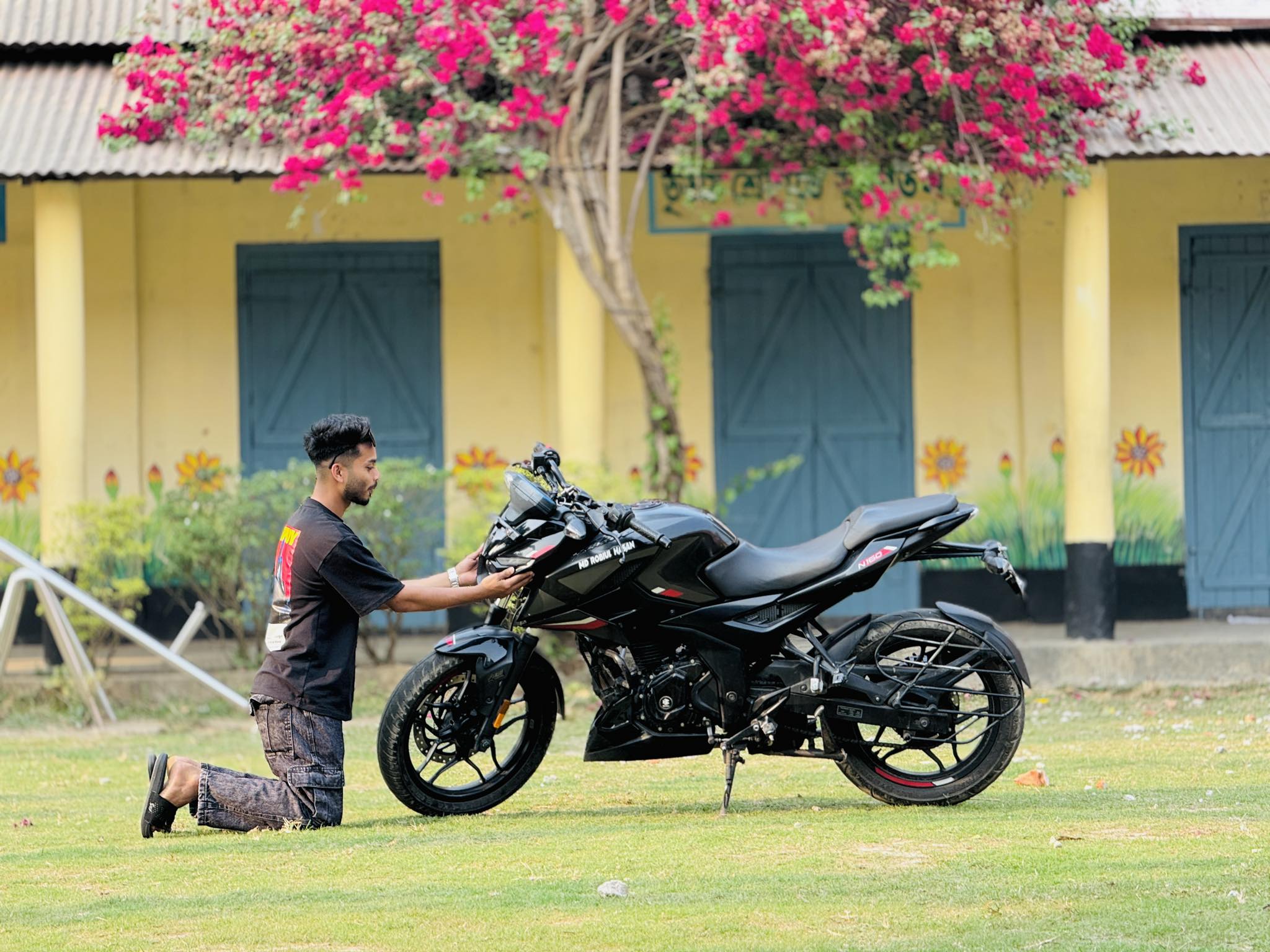 Md Robiul Hasan