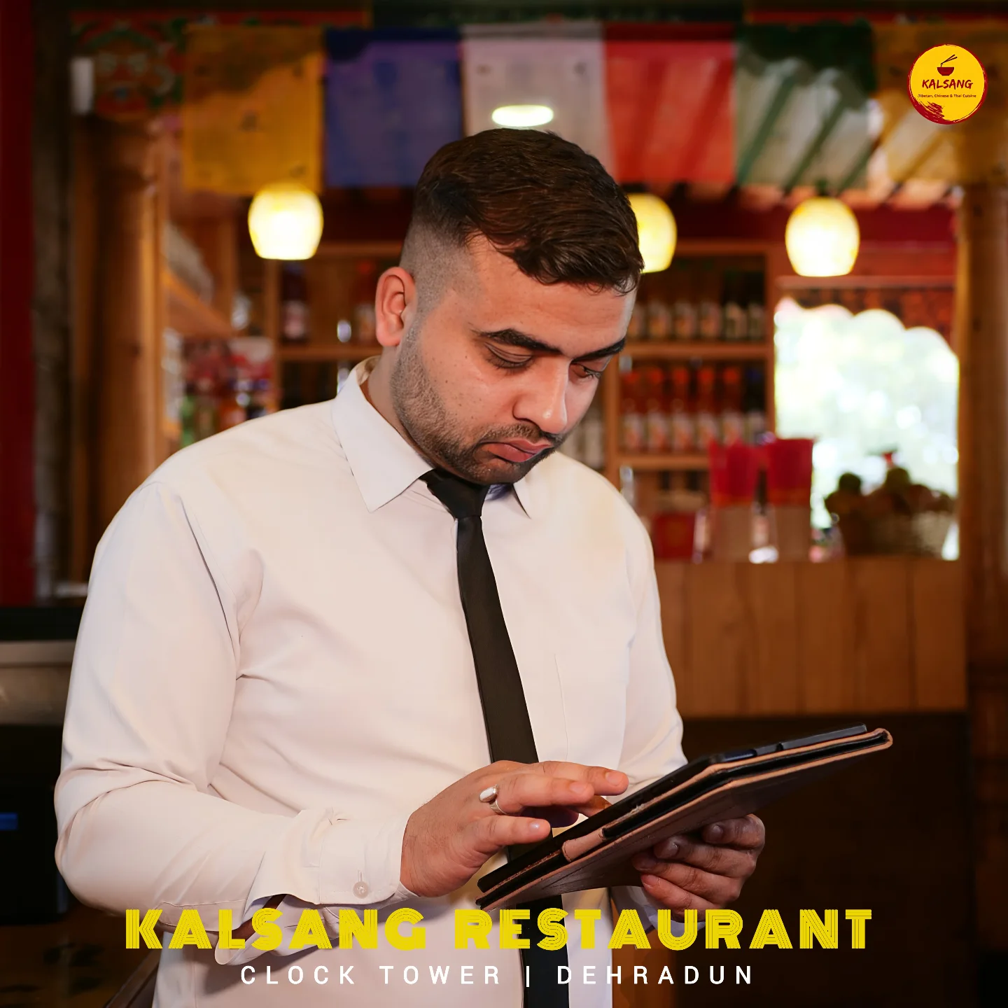 Kalsang Restaurant | Dehra Dun