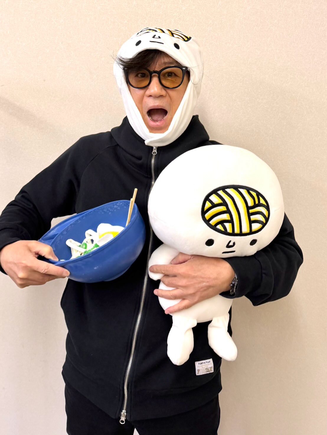 藤井フミヤ - 藤井フミヤ added a new photo.