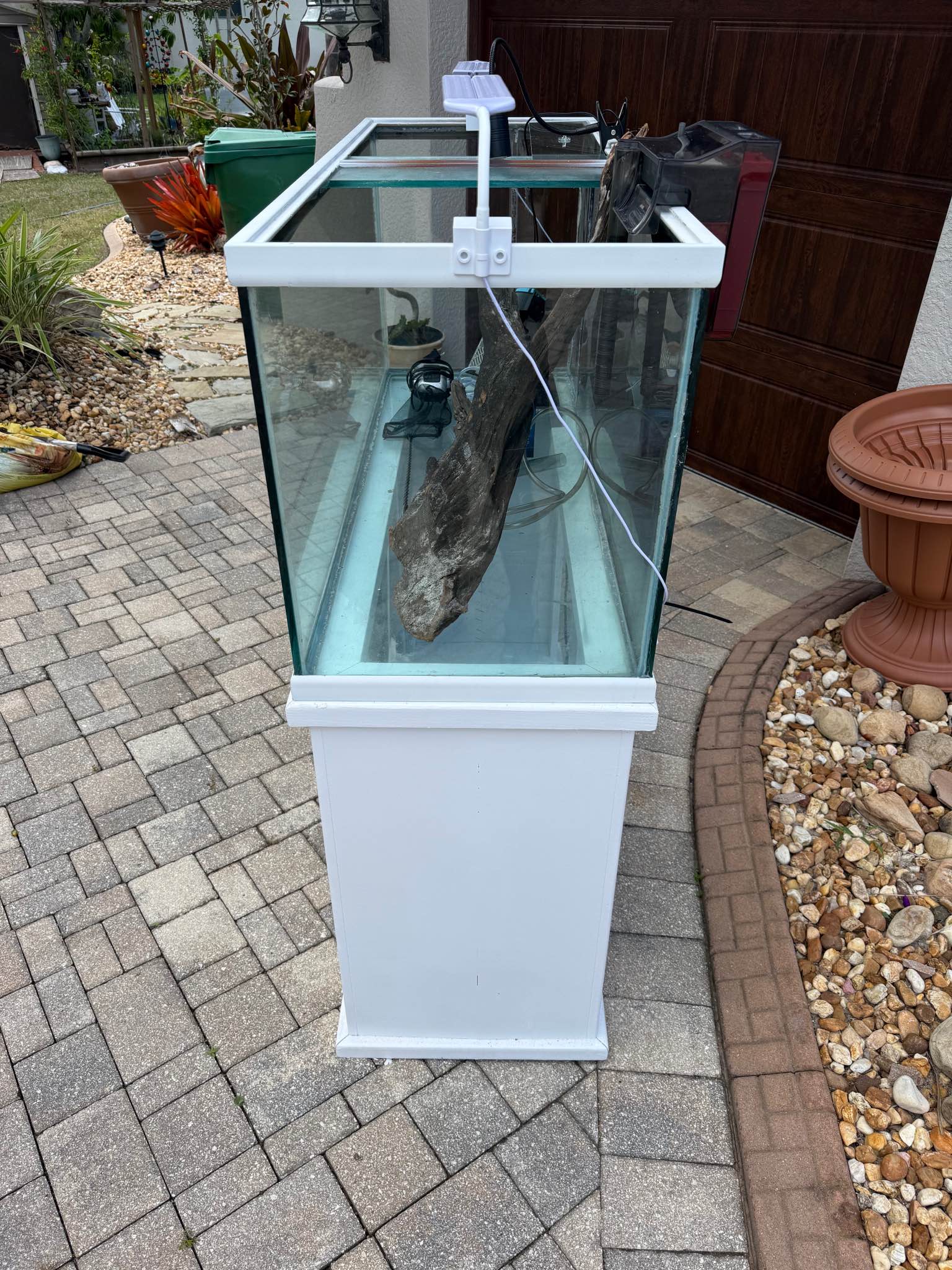 80 Gal Fish Tank