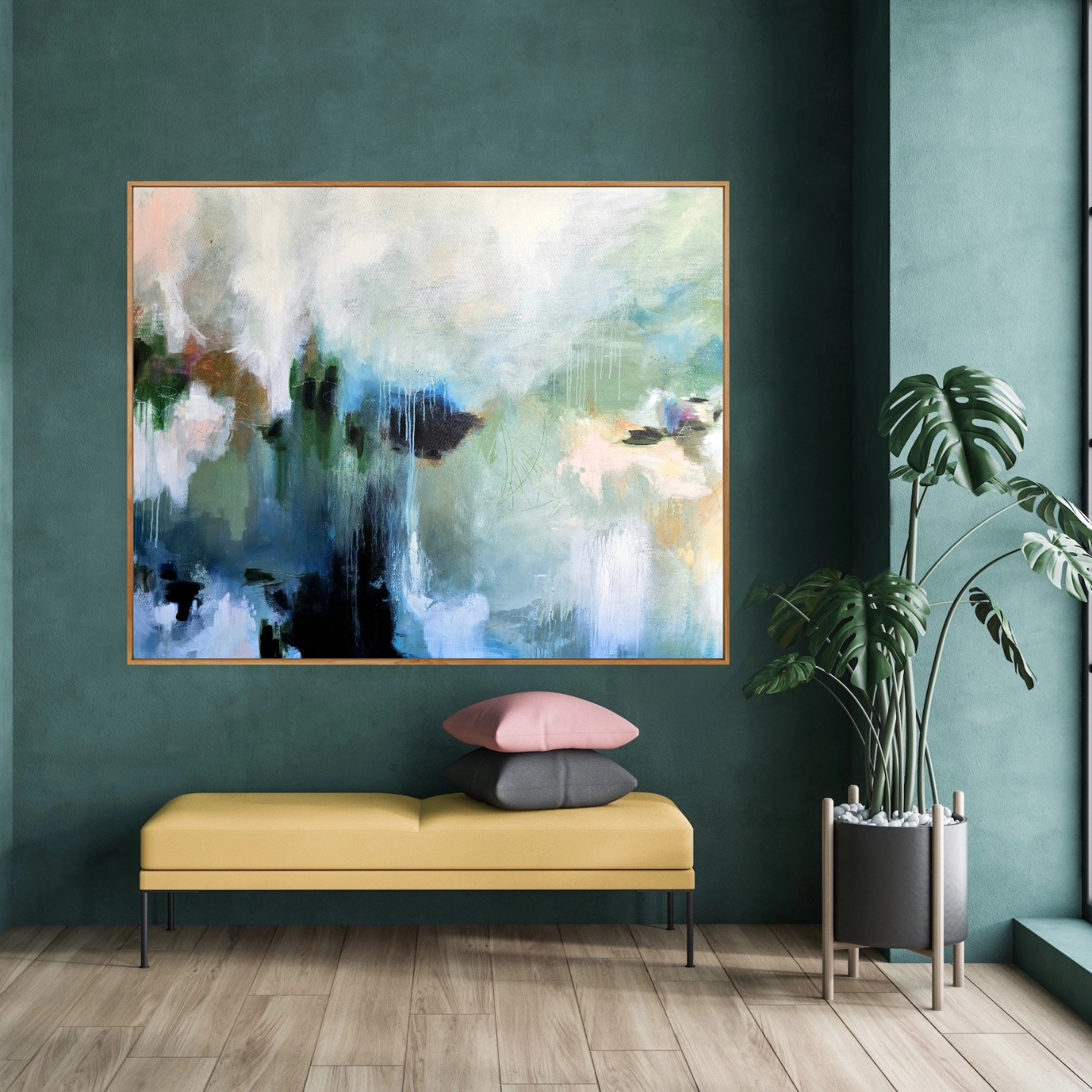 Jessica Kitchel Art