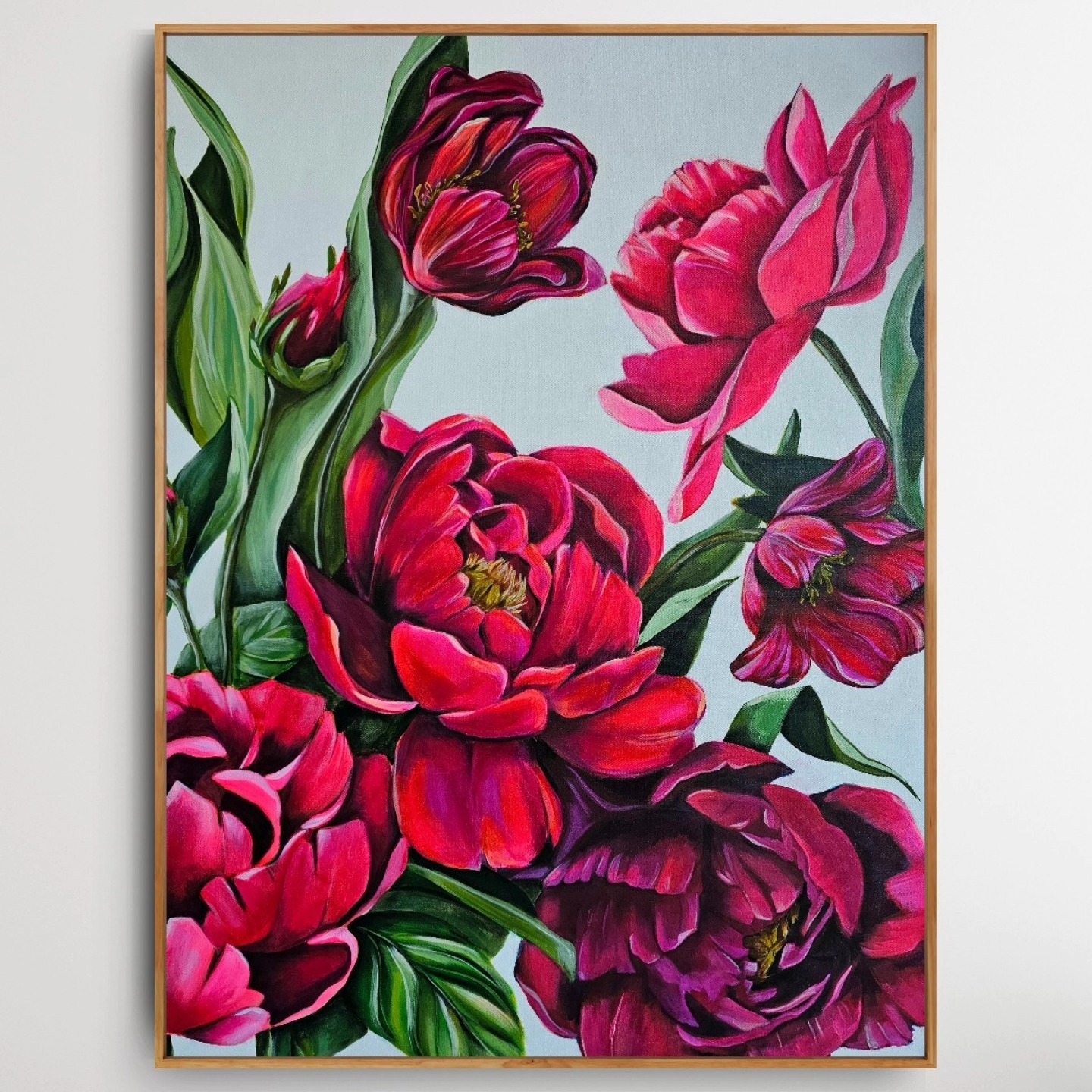 Jessica Kitchel Art