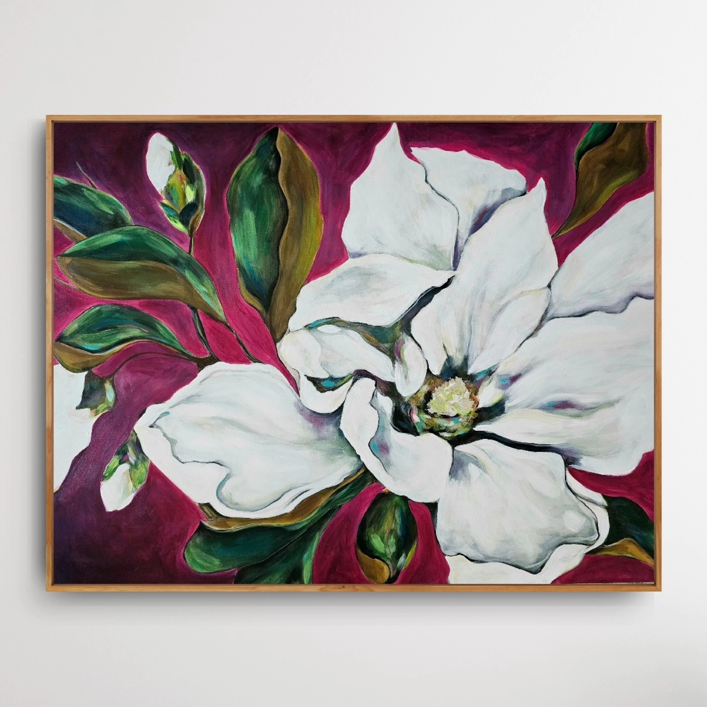 Jessica Kitchel Art