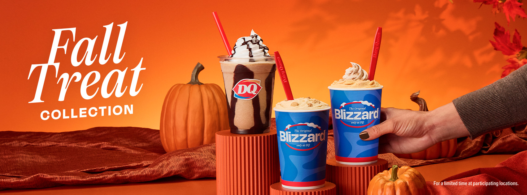 Dairy Queen Grill & Chill | Grayson KY