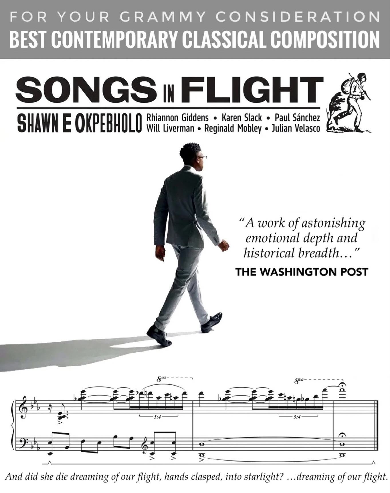 The SFCO is proud to... - San Francisco Chamber Orchestra | Facebook