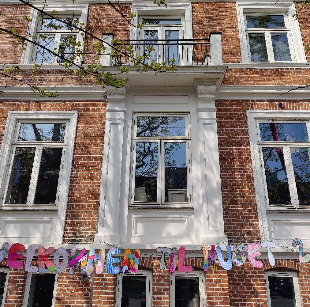 Fritids- Og Ungdomsklub... - Fritids- Og Ungdomsklub Huset