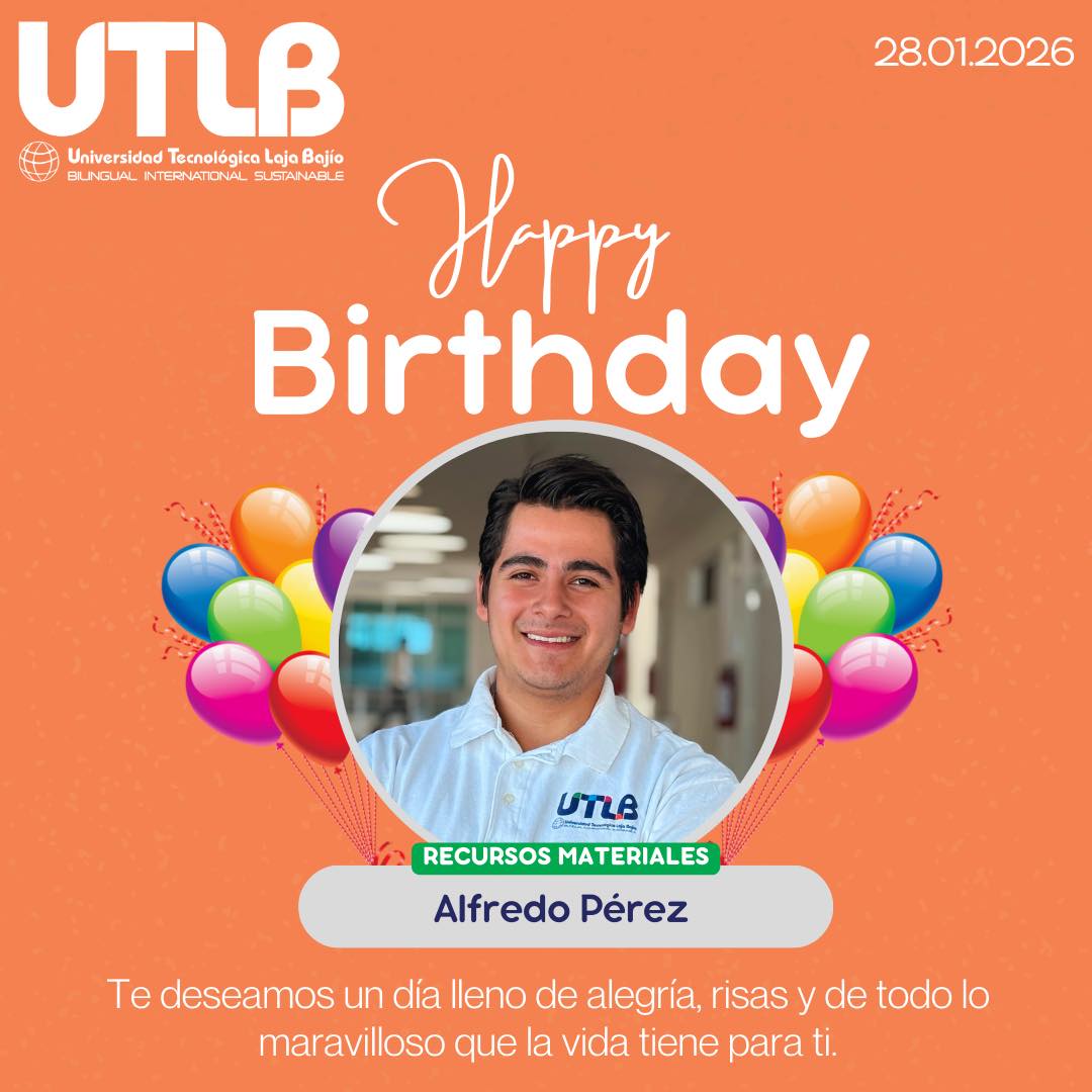 Universidad Tecnológica Laja Bajío | Celaya