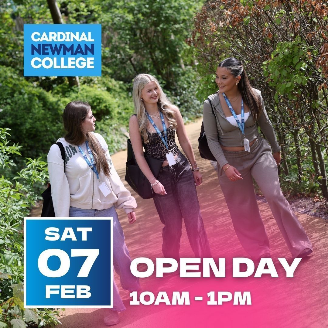 Cardinal - We are still accepting applications for the below University ...
