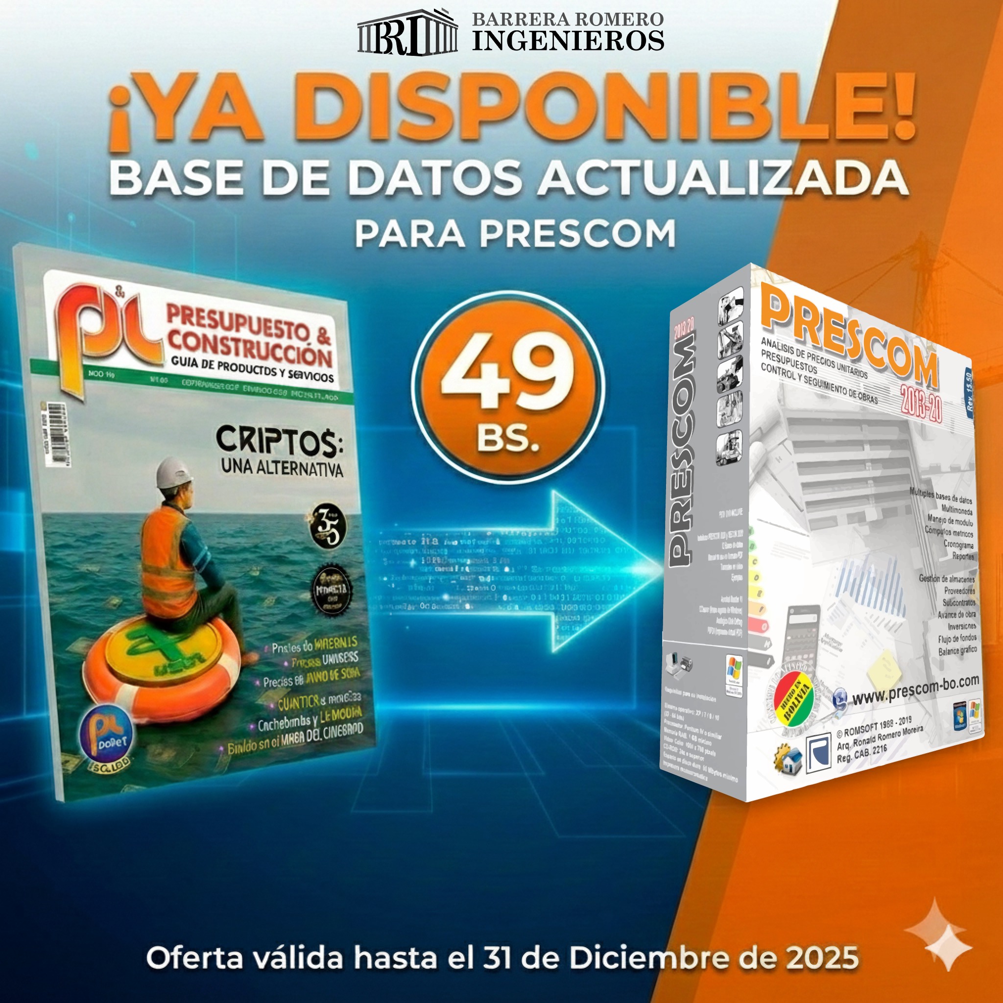 Barrera - 🚨 ¡LANZAMIENTO HOY! Deja de perder tiempo transcribiendo ...