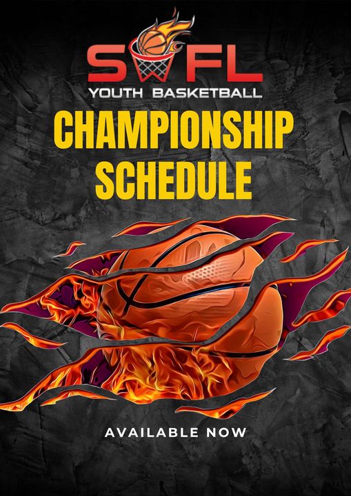 SWFL Youth Basketball