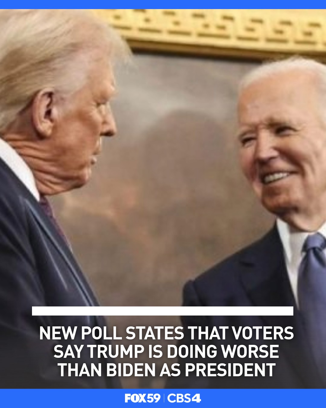 FOX59 News - The latest results also mark a stark reversal... | Facebook