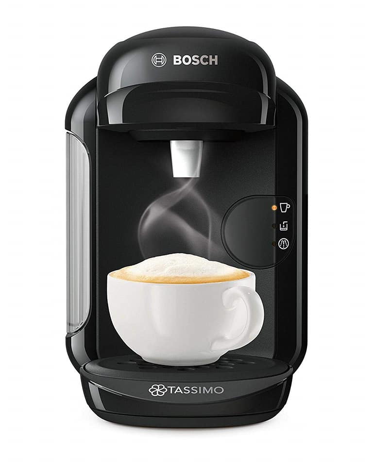 ماكينة قهوة من Bosch الألمانية تسوقي بأرخص الأسعار Facebook