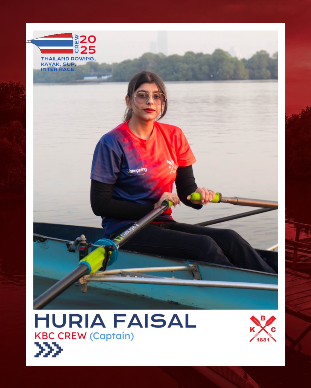 Karachi Boat Club Rowing added... - Karachi Boat Club Rowing