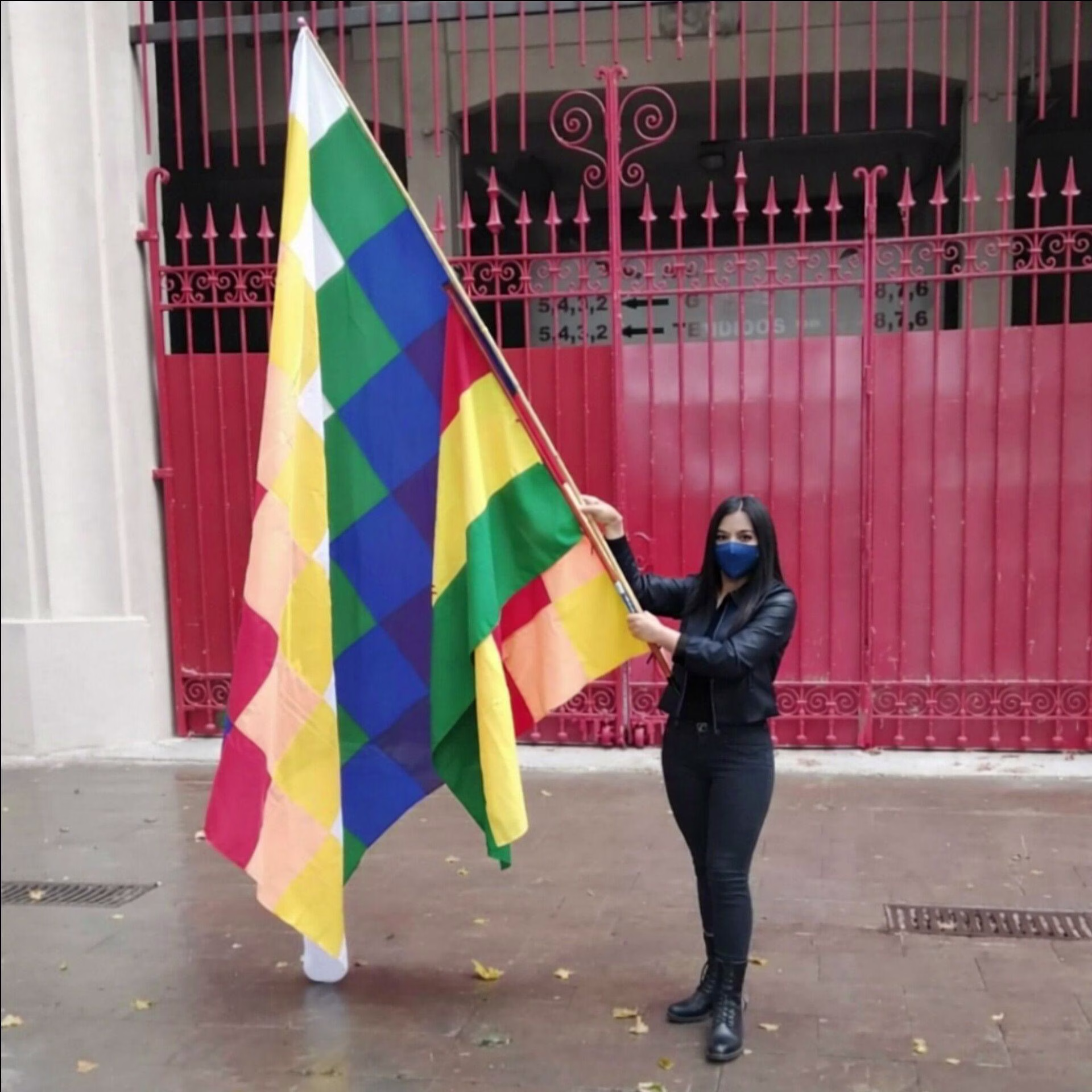 Evo pueblo | Demos la bienvenida a los nuevos miembros | Facebook
