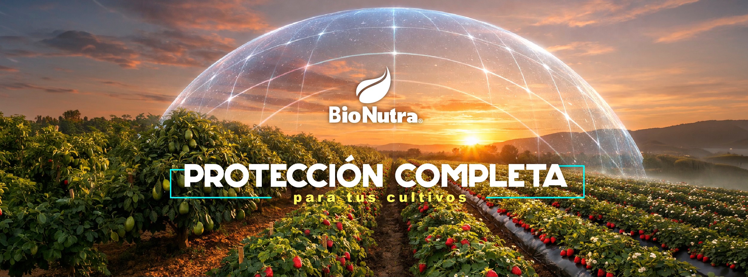 Bio Nutra | Maravatío