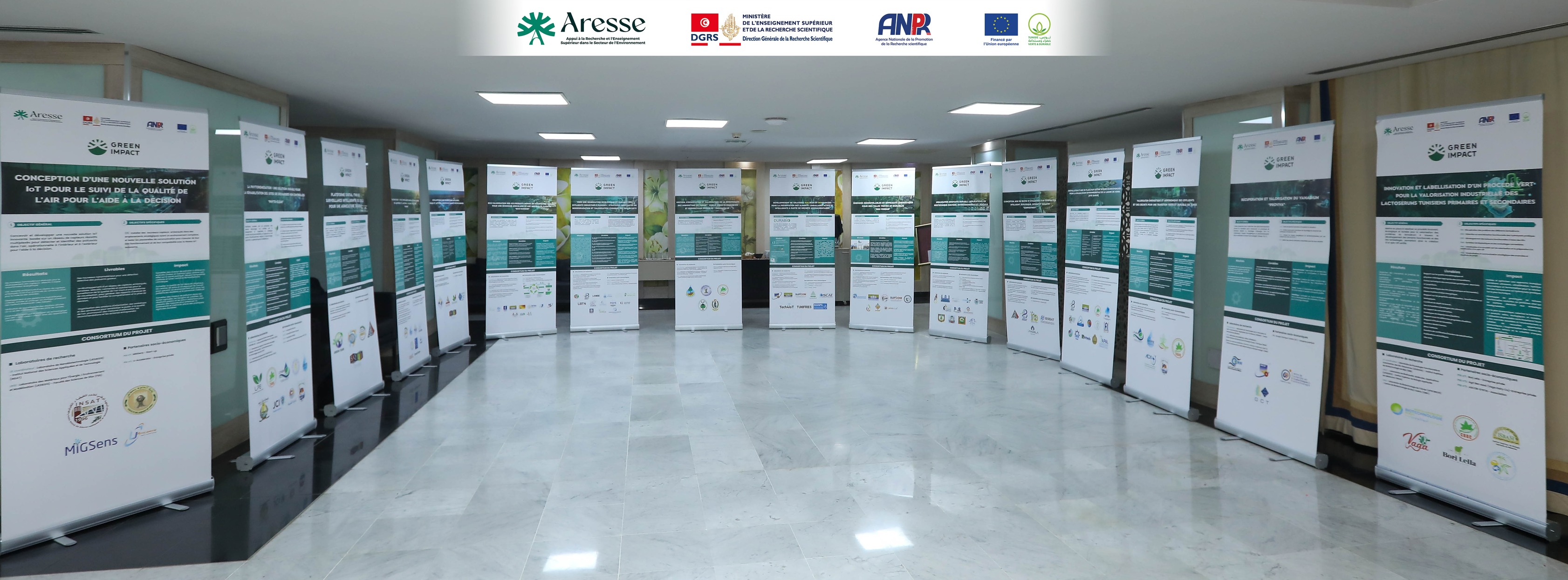 Institut Supérieur de Biotechnologie de Béja (Page officielle) | Béja