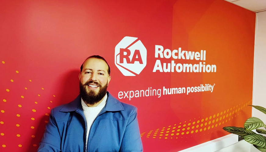 Lektronix, a Rockwell Automation Business | Aldridge