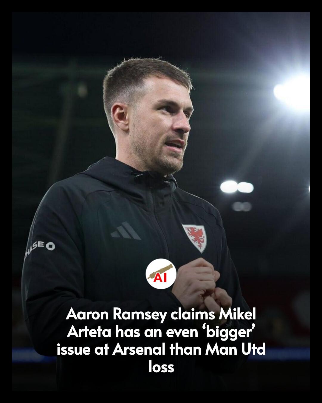 Do you agree with Rambo? 🤔 - Arsenal Insider - Arsenal news | Facebook