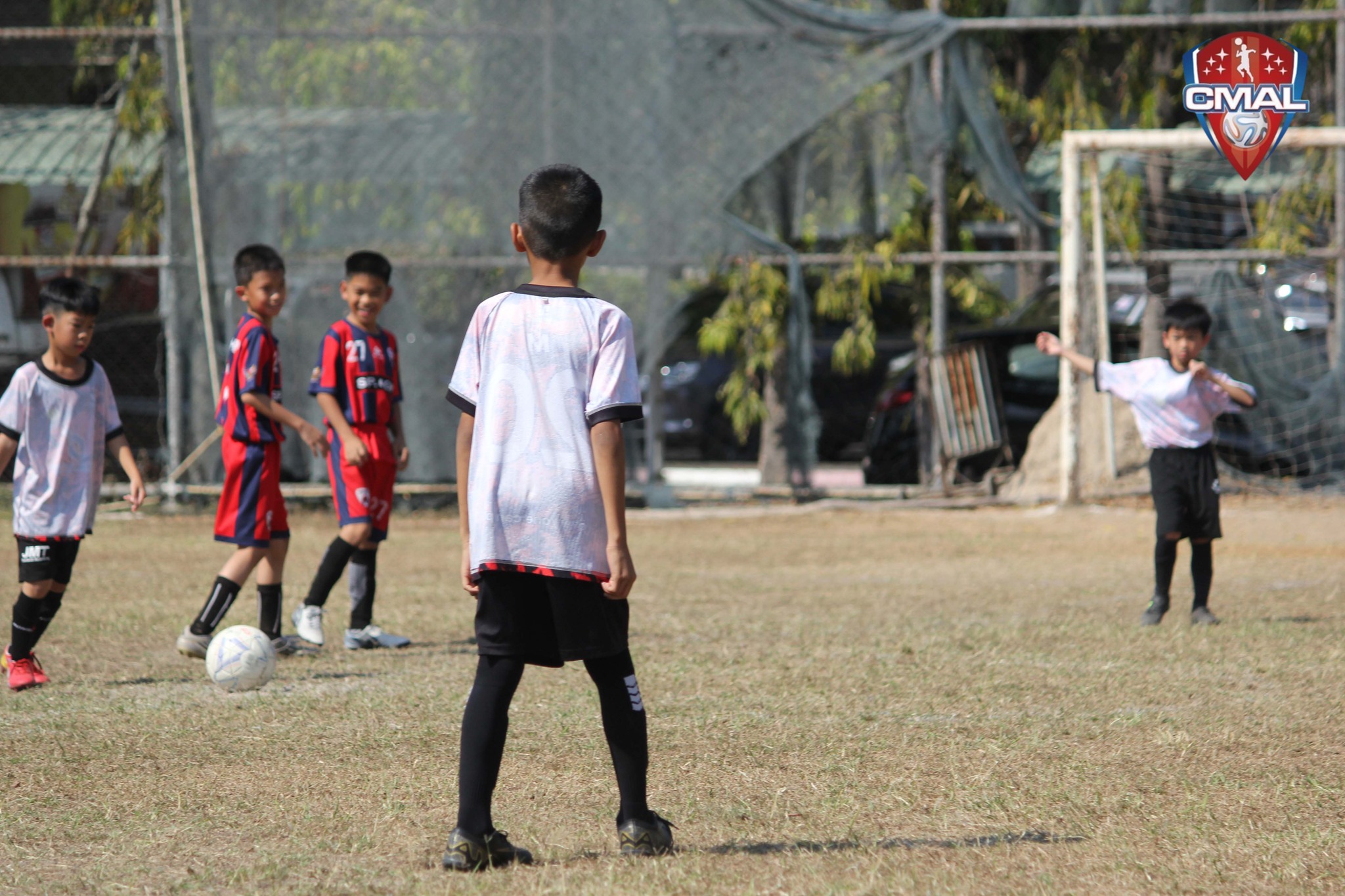 CMAL Thailand