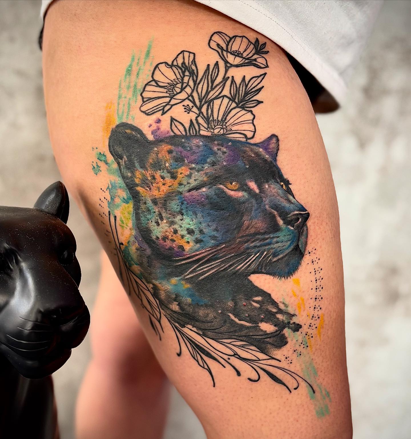Chicott'Ink