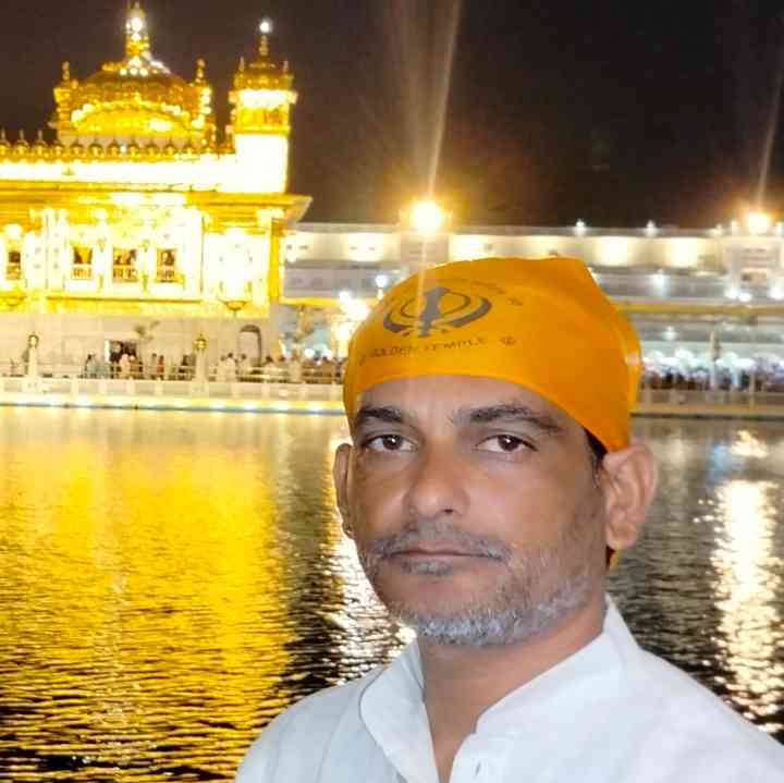 Rannu Bhaiya